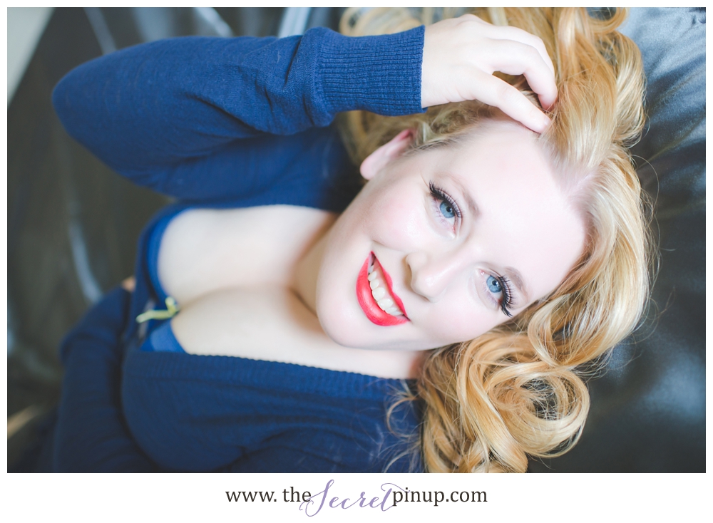 Travis AFB, Colorado Springs Boudoir, Ashley Durham Boudoir