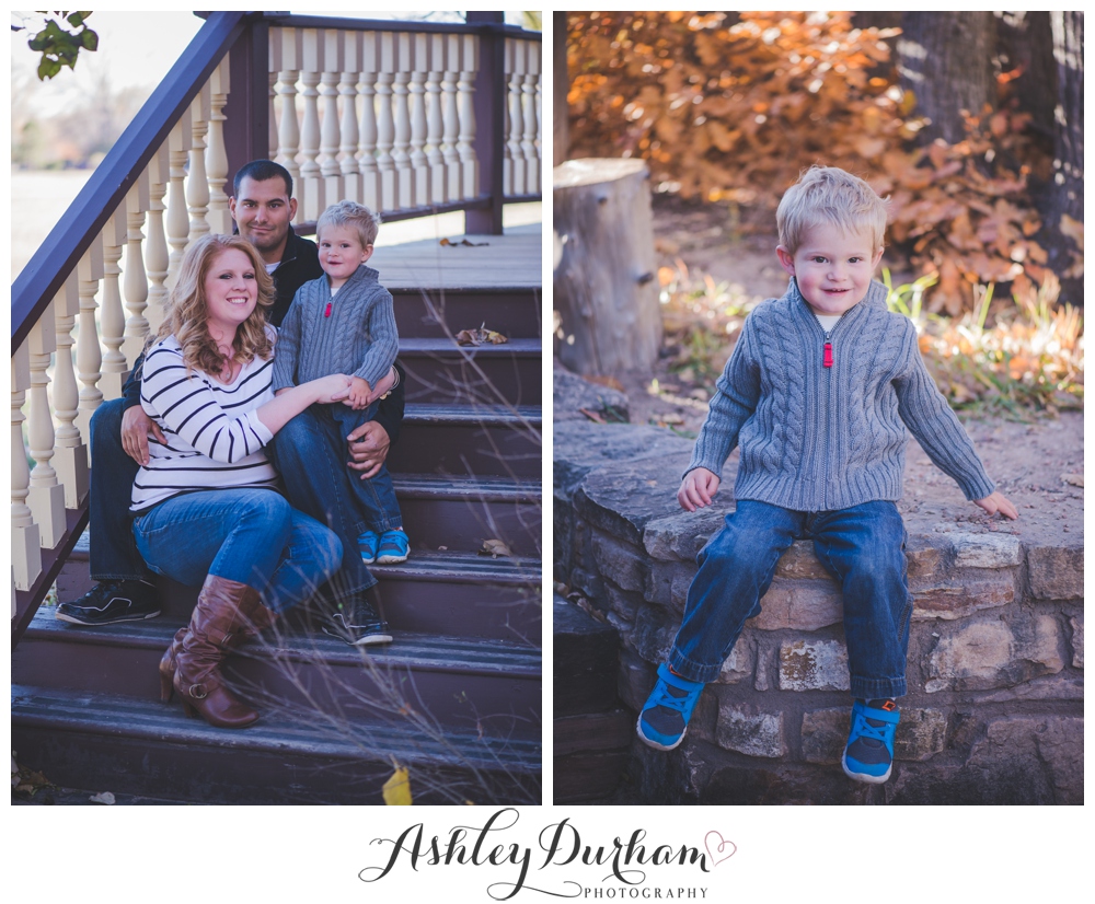Colorado Springs Family Photographer