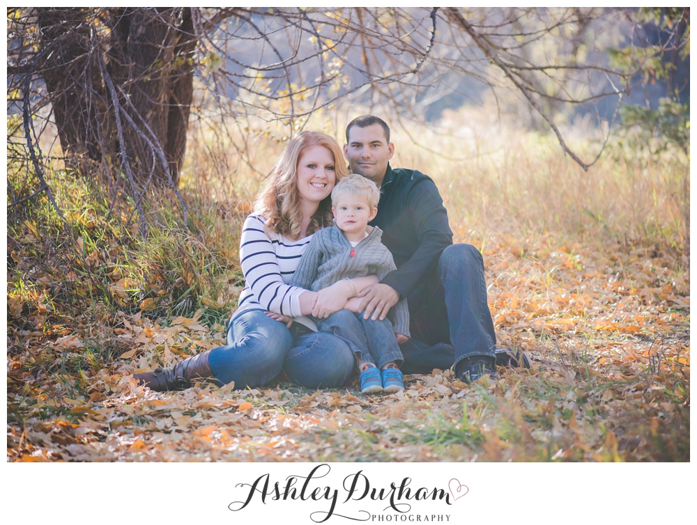Colorado Springs Family Photographer