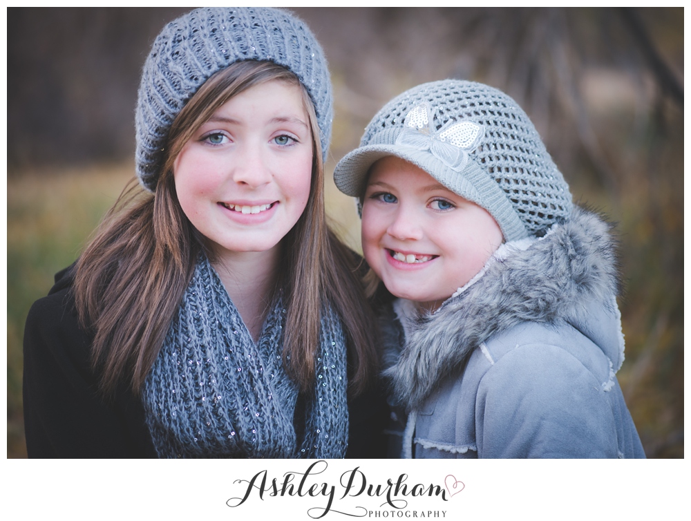 Colorado Springs Family Photographer