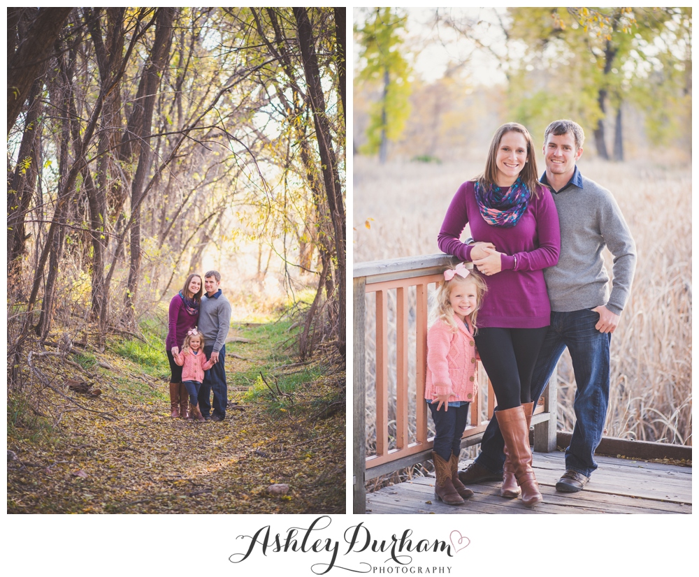 Colorado Springs Family Photography