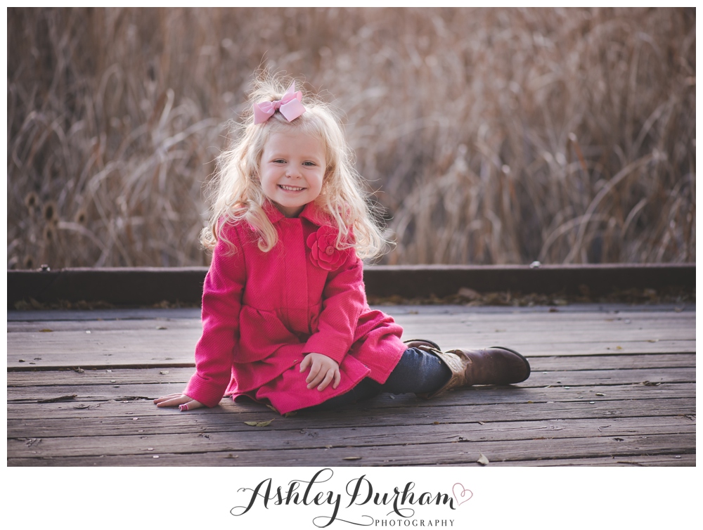 Colorado Springs Family Photography