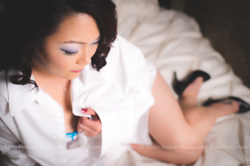 Denver Boudoir, Ashley Durham Boudoir, Palm Springs Boudoir