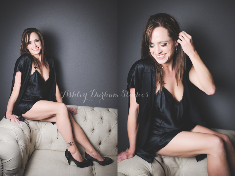 Denver Boudoir, Boudoir International