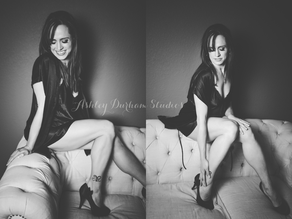 Denver Boudoir, Boudoir International