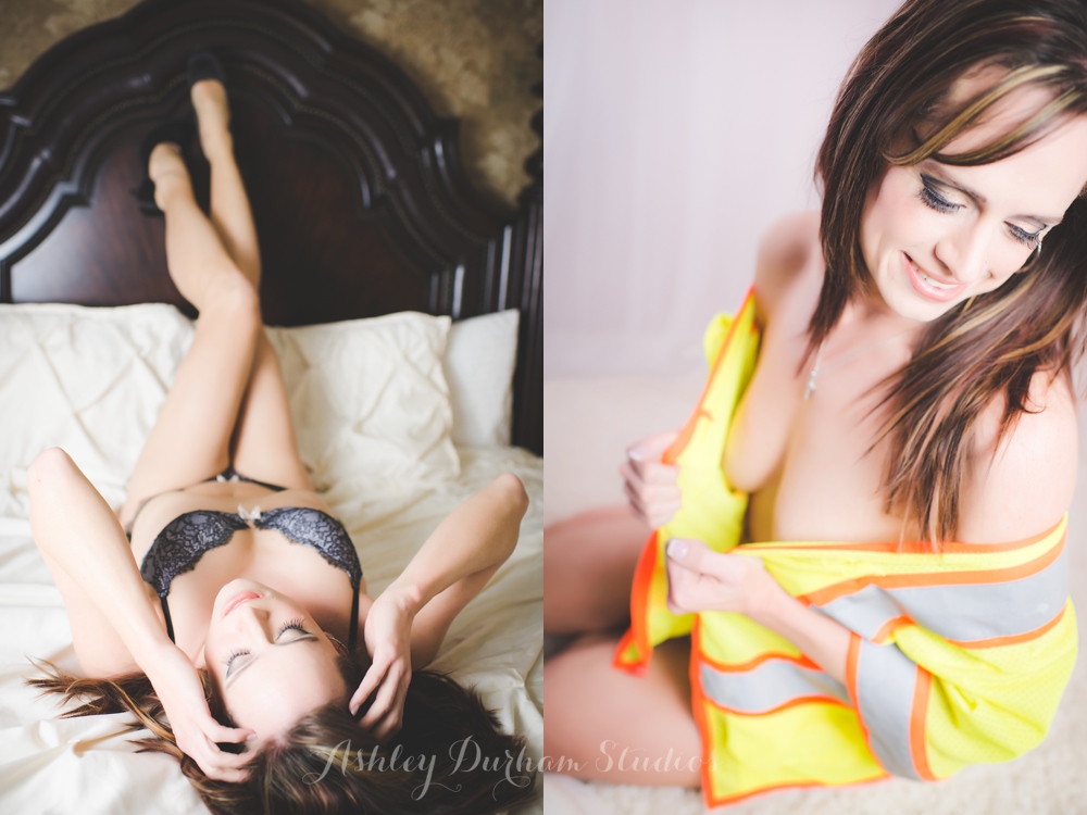 Denver Boudoir, Boudoir International