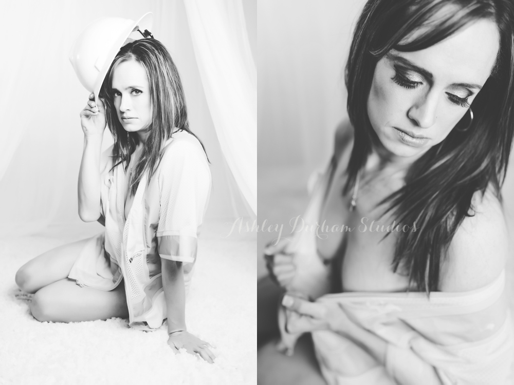 Denver Boudoir, Boudoir International