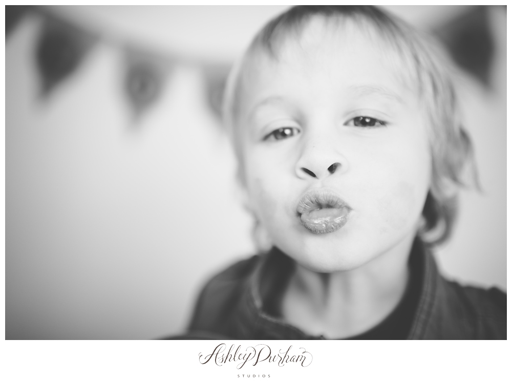 Valentine's Children's Session