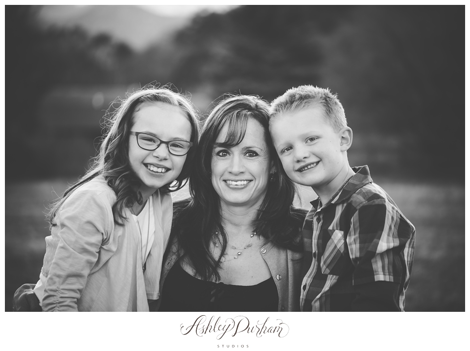 Colorado Springs family photographer
