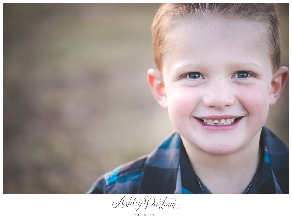 Colorado Springs family photographer