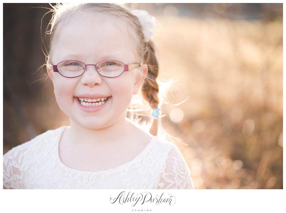 Colorado Springs Family Photographer