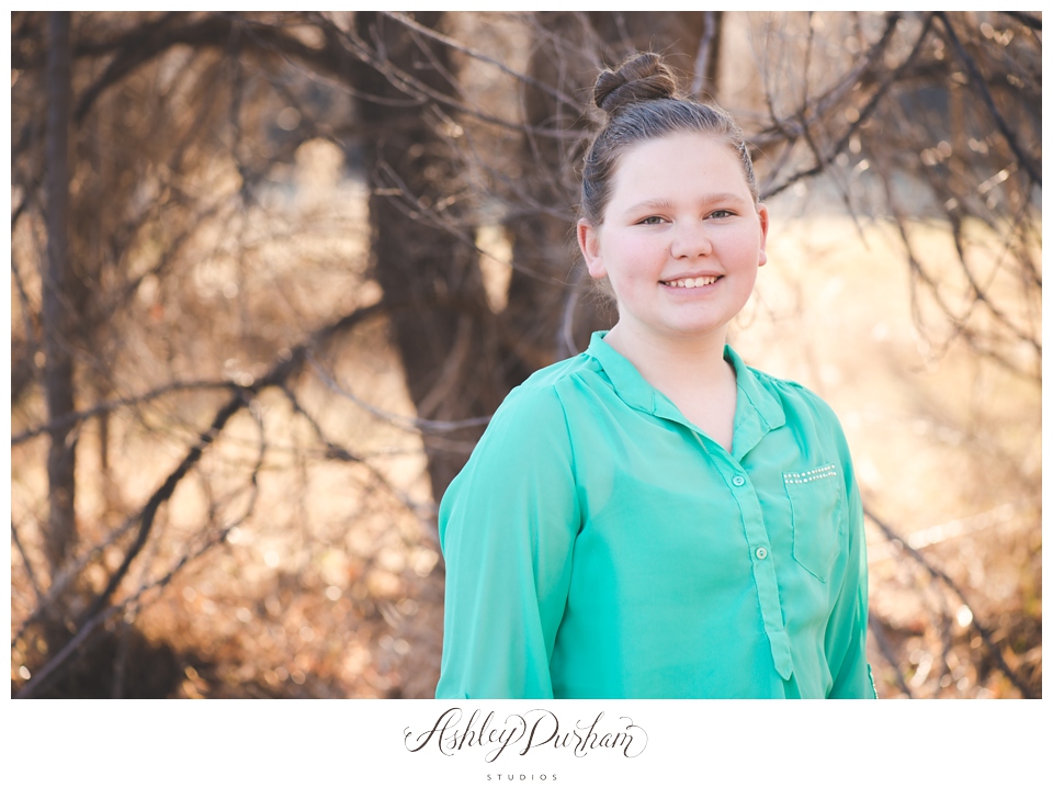 Colorado Springs Family Photographer