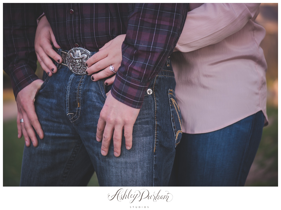 Colorado Springs Engagement, Sunrise engagement, engagement photography,