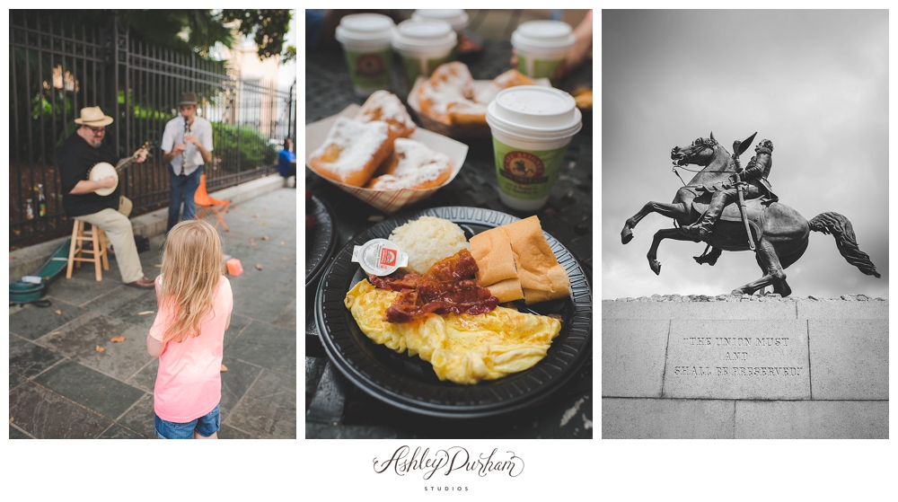 French Quarter, New Orleans
