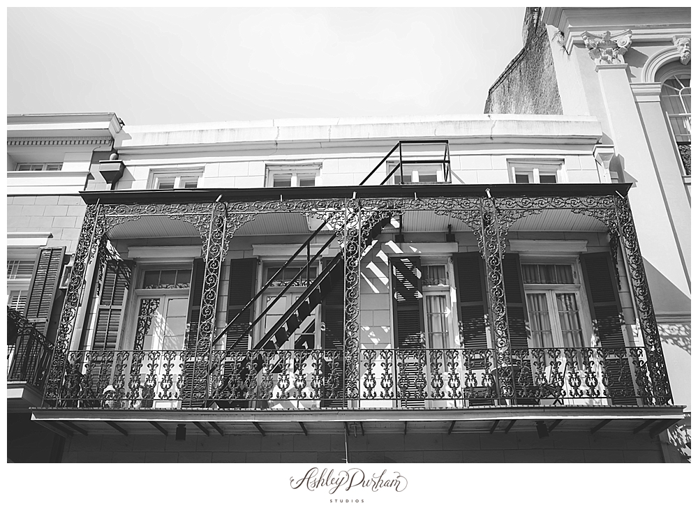 French Quarter, New Orleans