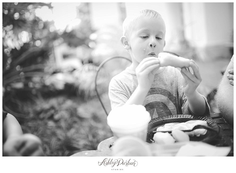 French Quarter, New Orleans, Cafe Beignet