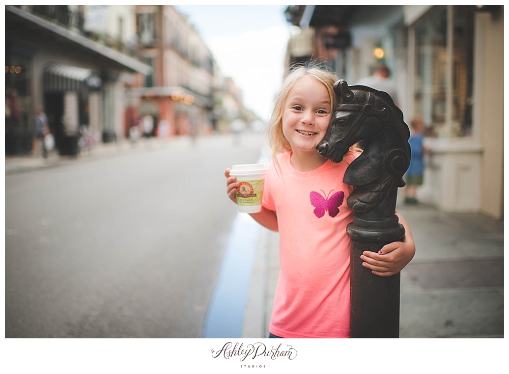 French Quarter, New Orleans