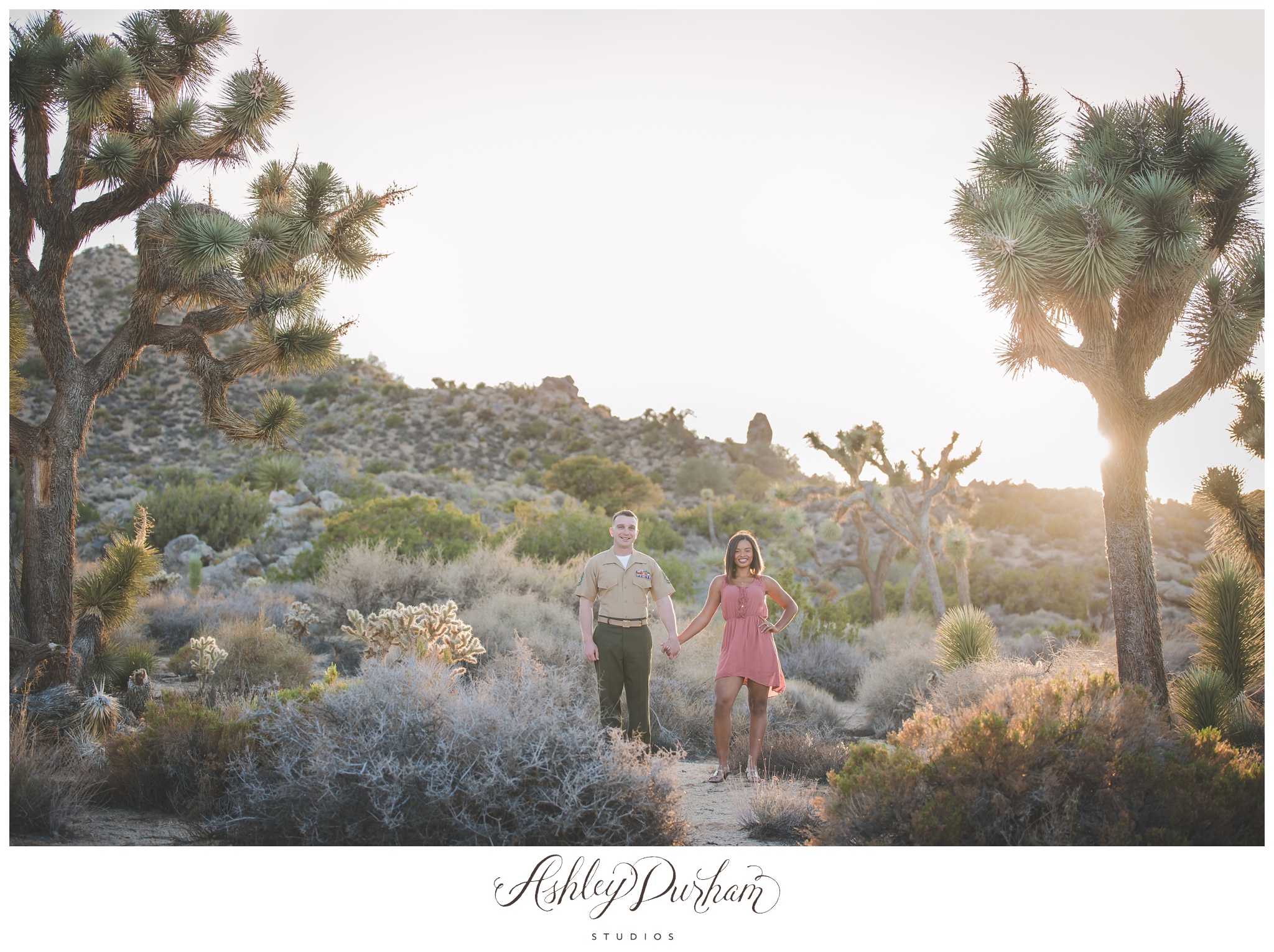 Joshua Tree couples photography, Palm Springs couples photography, 29 palms military photographer, palm springs military photographer, 29 Palms Photographer