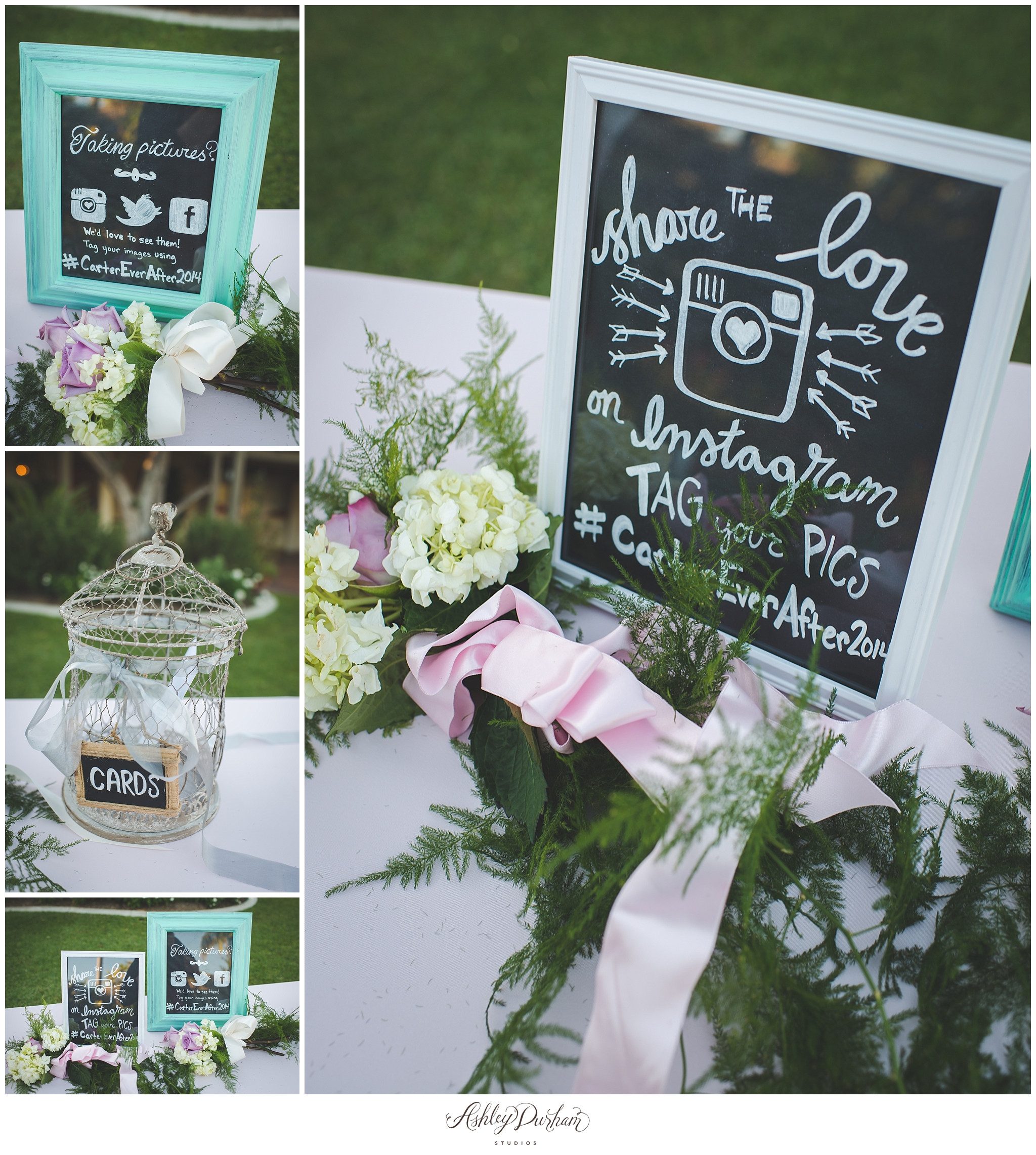 hashtag your wedding, how to encourage your wedding guests to share their pictures with you, newport beach wedding