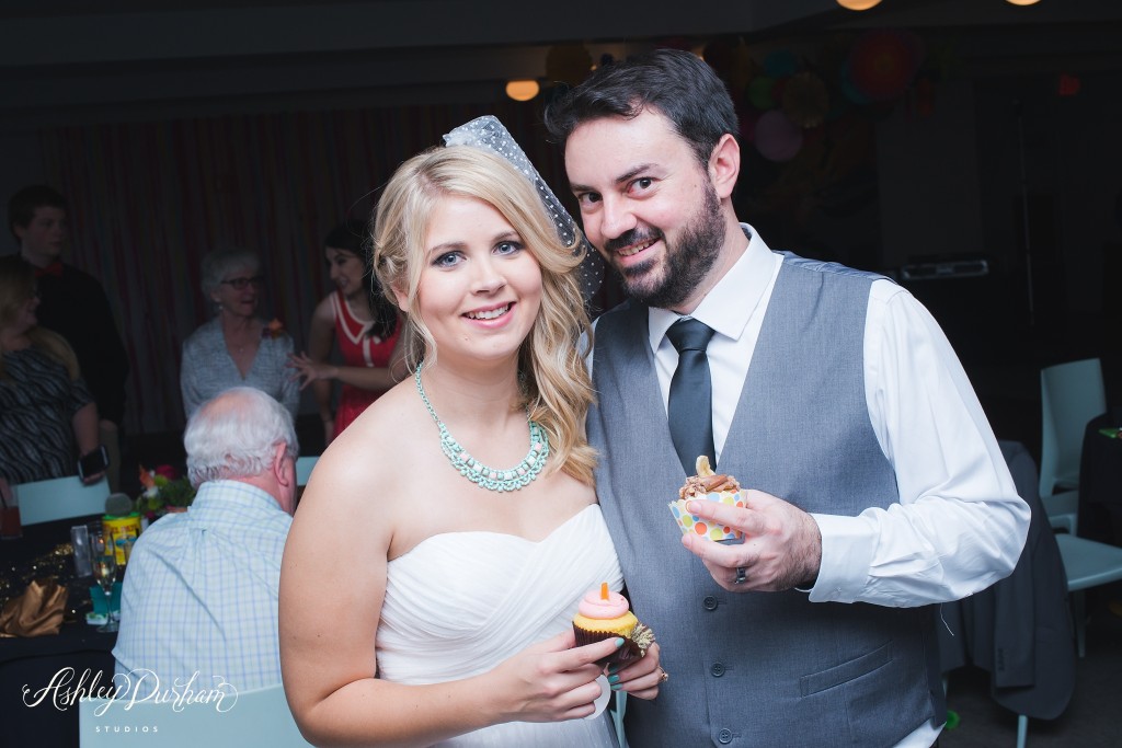 colorful wedding, colorful bridal party, palm springs wedding, saguaro hotel, saguaro hotel palm springs, saguaro wedding, over the rainbow bakery, over the rainbow palm springs, colorful wedding cake