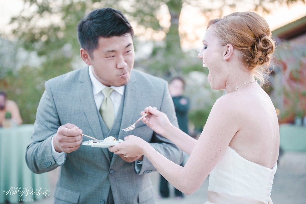 korean wedding, DIY wedding, wedding reception constellation centerpieces, desert wedding, joshua tree wedding, pioneertown wedding