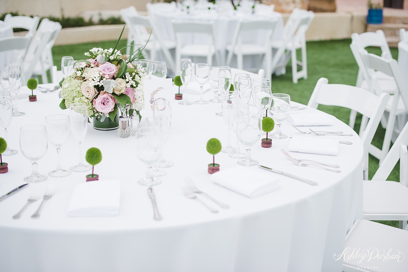  rancho chiquita wedding, malibu wedding photographer, wedding table pics