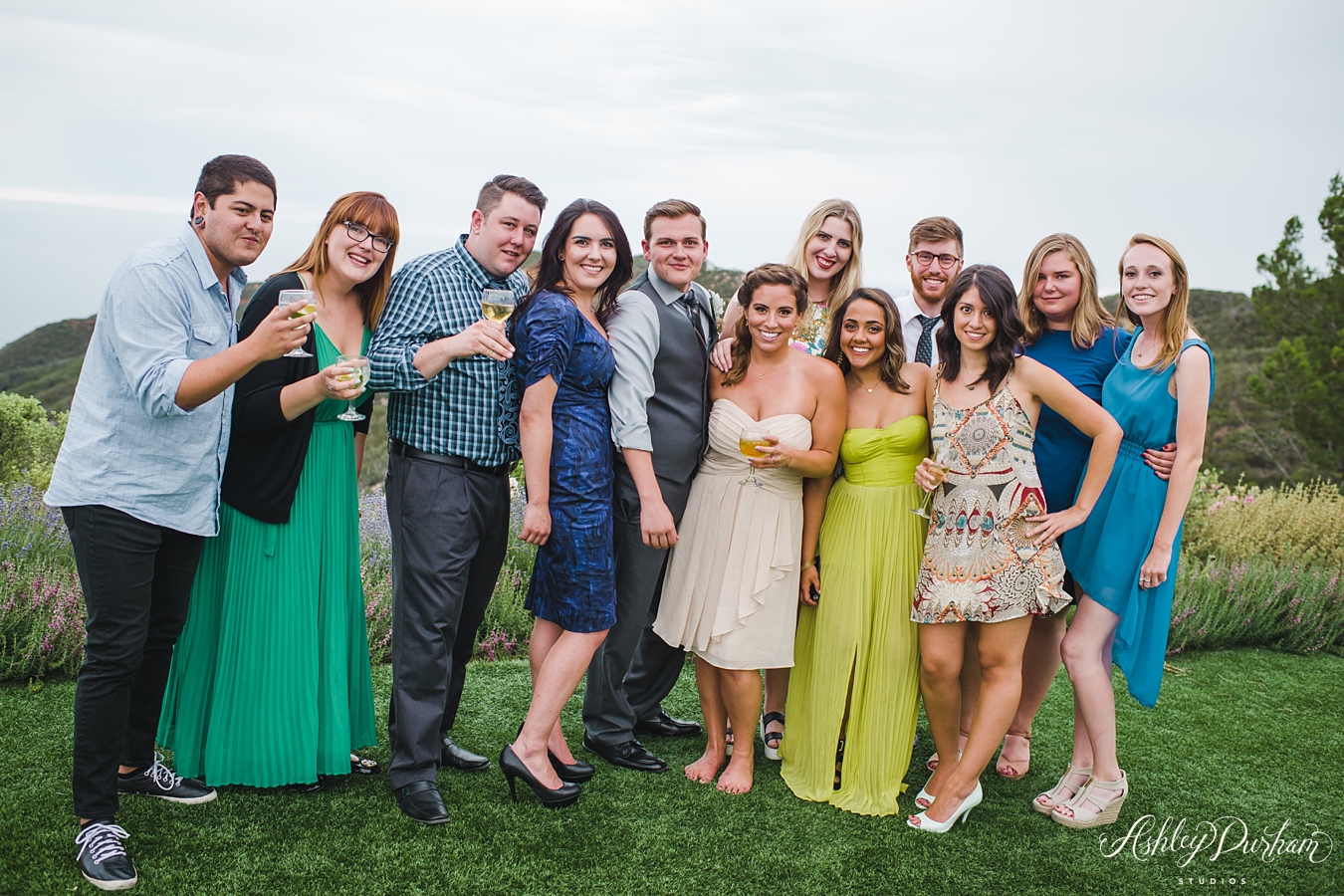 best reception photos ever