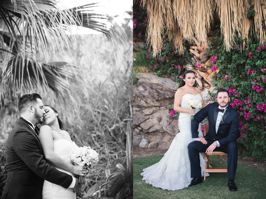 o'donnell house palm springs, palm springs weddings, odonnell house weddings, first pick planning, emma seitz, sarah bond