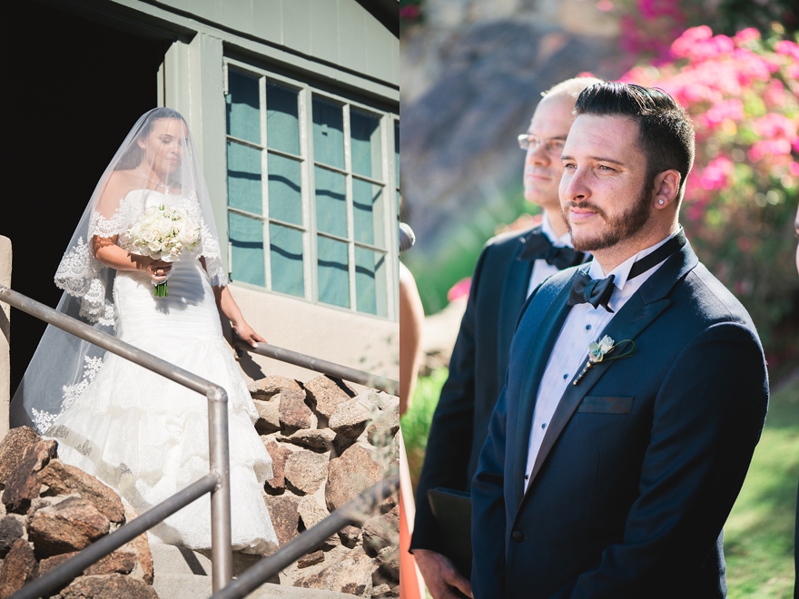 o'donnell house palm springs, palm springs weddings, odonnell house weddings, first pick planning