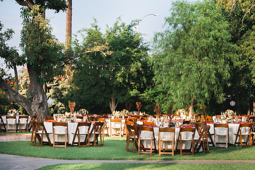 studio la fleur, fall rose bouquet, autumn rose bouquet, studio la flour, griffith house, anaheim wedding