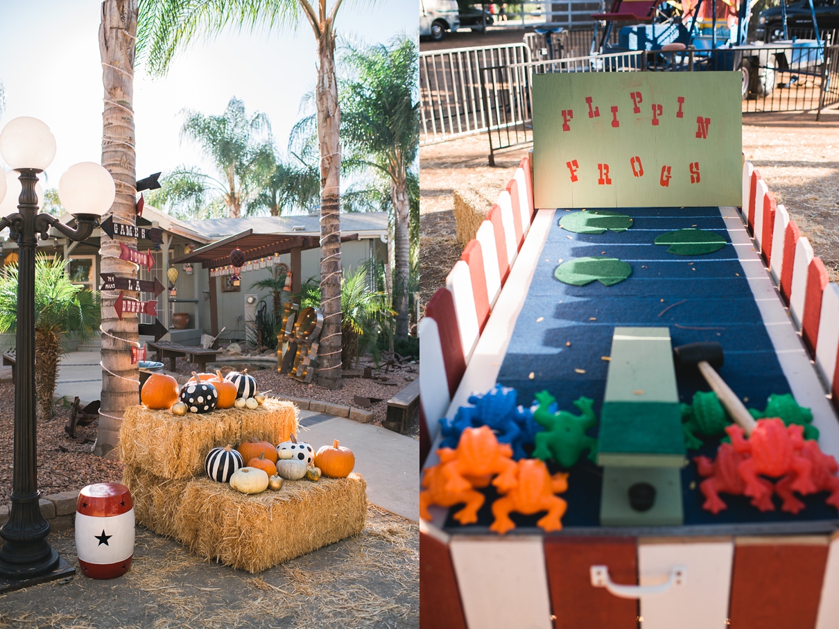 backyard vintage carnival wedding, cut outs for weddings, circus wedding ideas, carnival wedding ideas, vintage circus decor