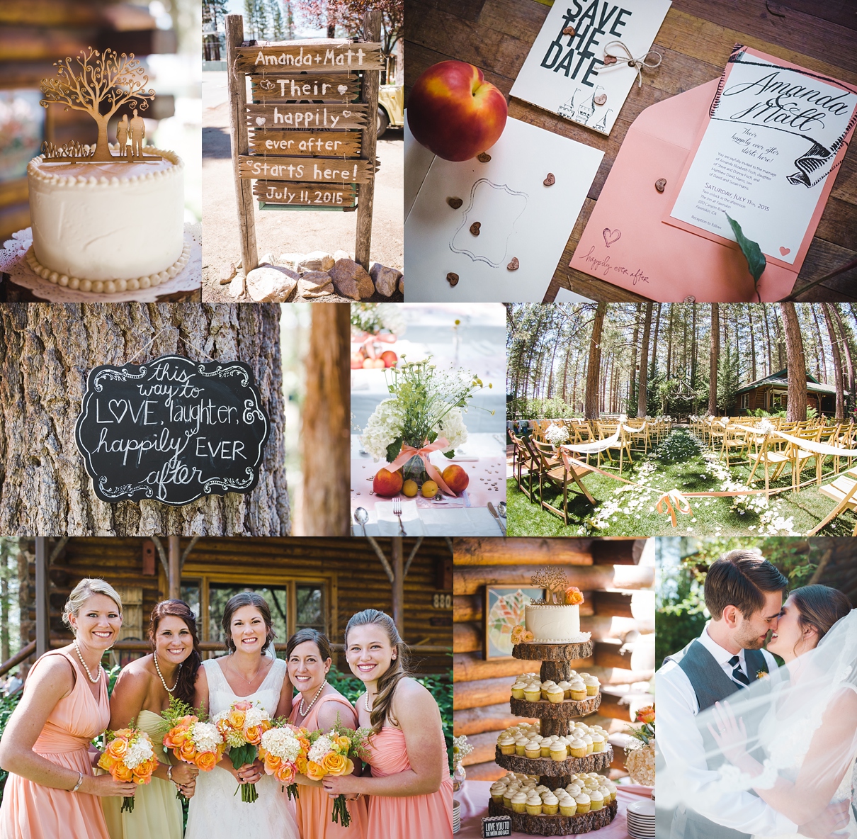 How to Plan a Pinterest Wedding, image size:1210x1184