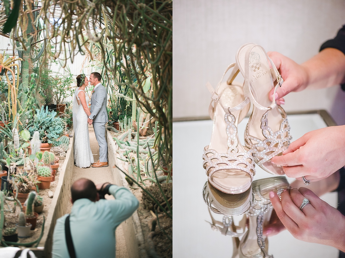 palm springs wedding photographers, randy and ashley, southern california wedding photographers, wedding photographer selfies