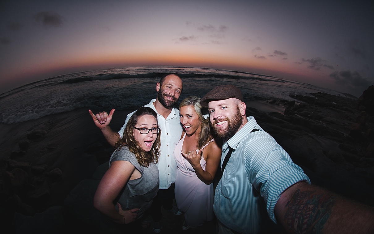 palm springs wedding photographers, randy and ashley, southern california wedding photographers, wedding photographer selfies