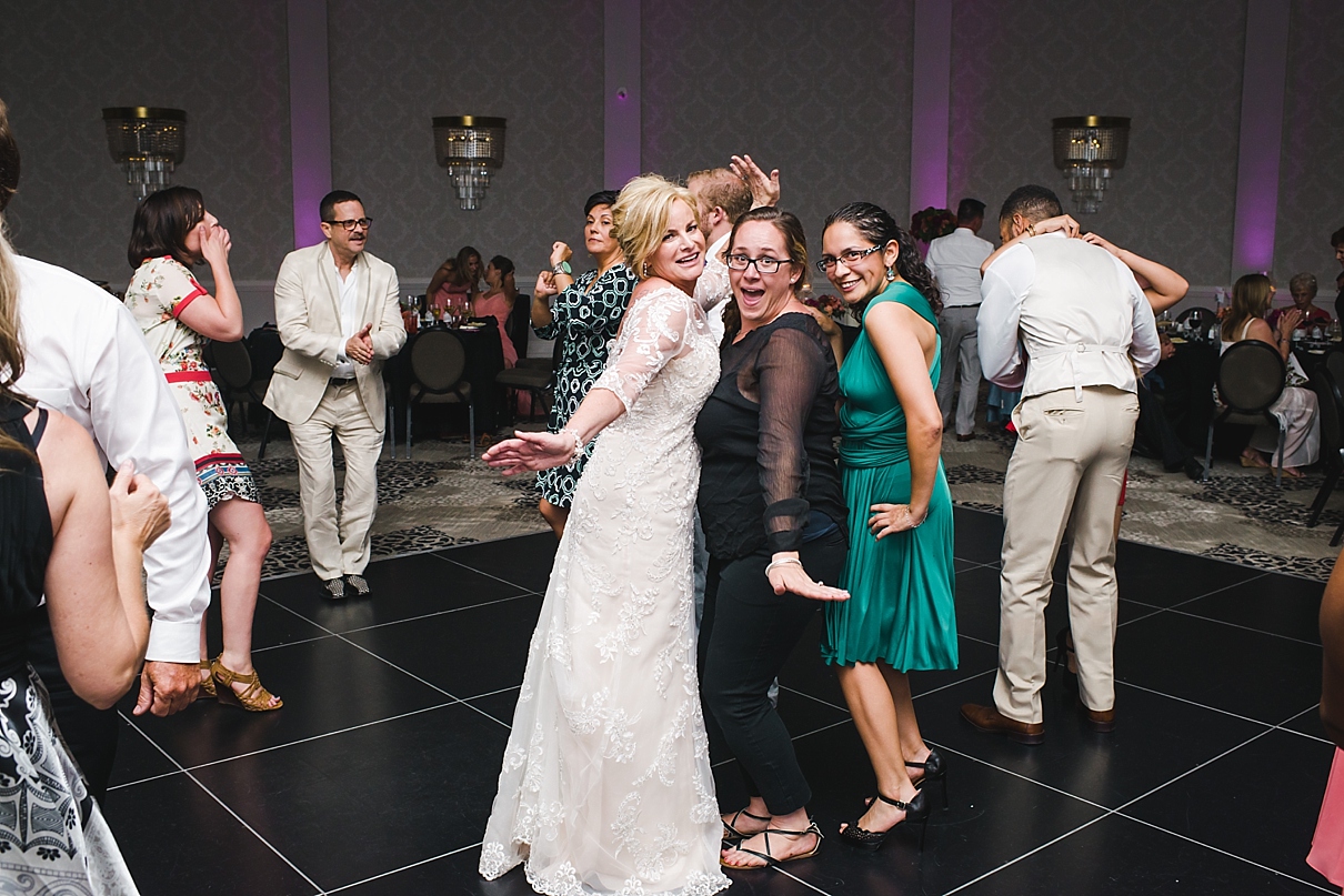 riviera palm springs wedding