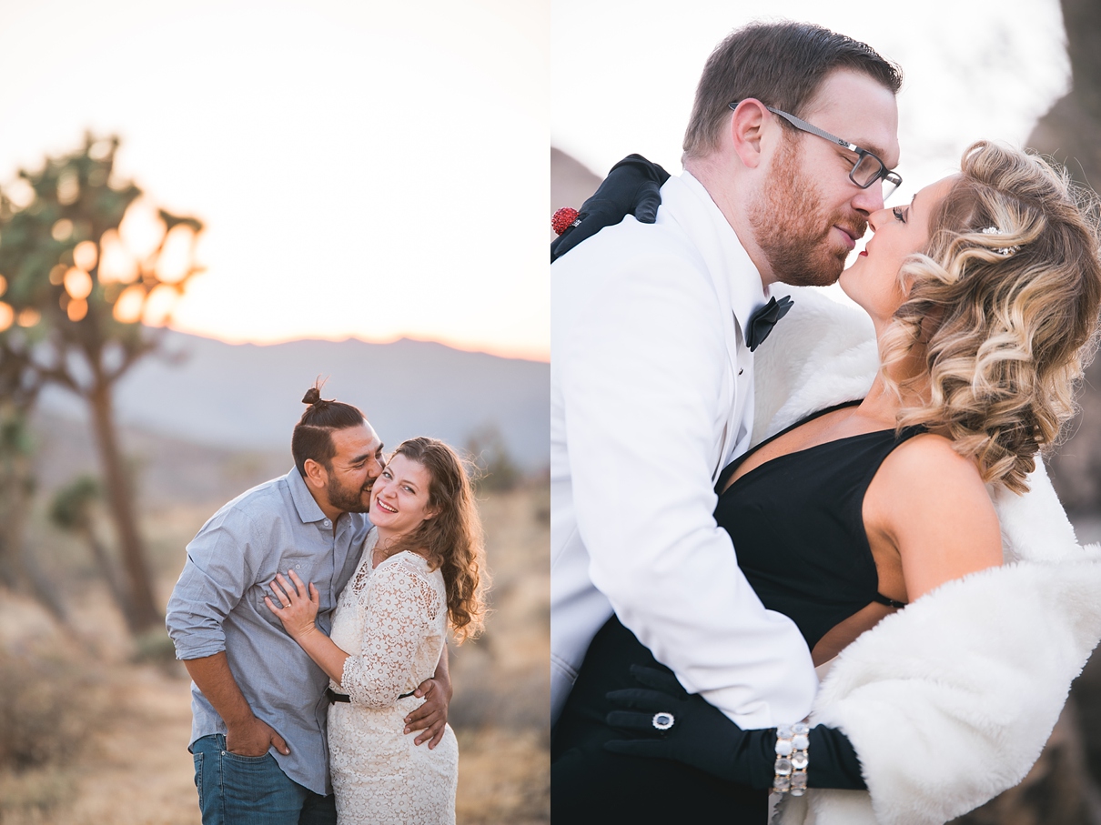 favorite engagement photos, randy and ashley, palm springs wedding photographer, palm springs engagement, joshua tree engagement