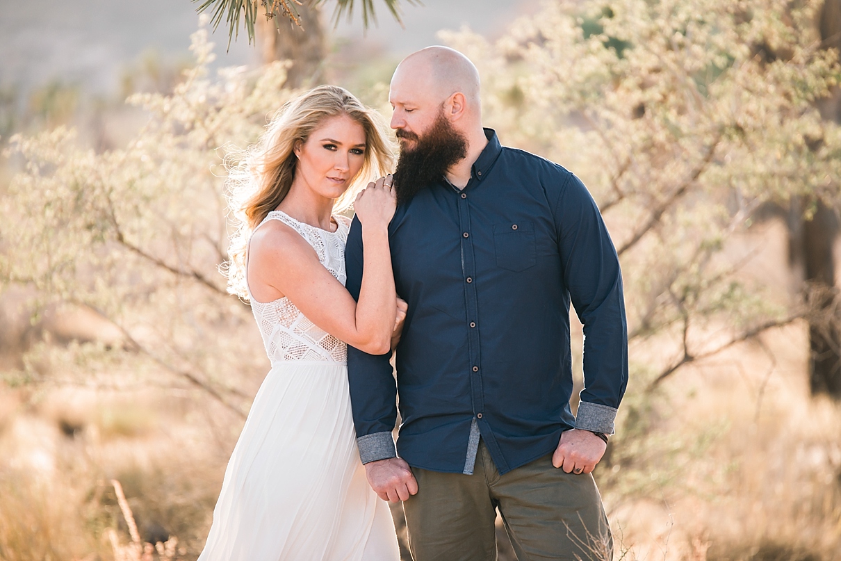 favorite engagement photos, randy and ashley, palm springs wedding photographer, palm springs engagement, joshua tree engagement