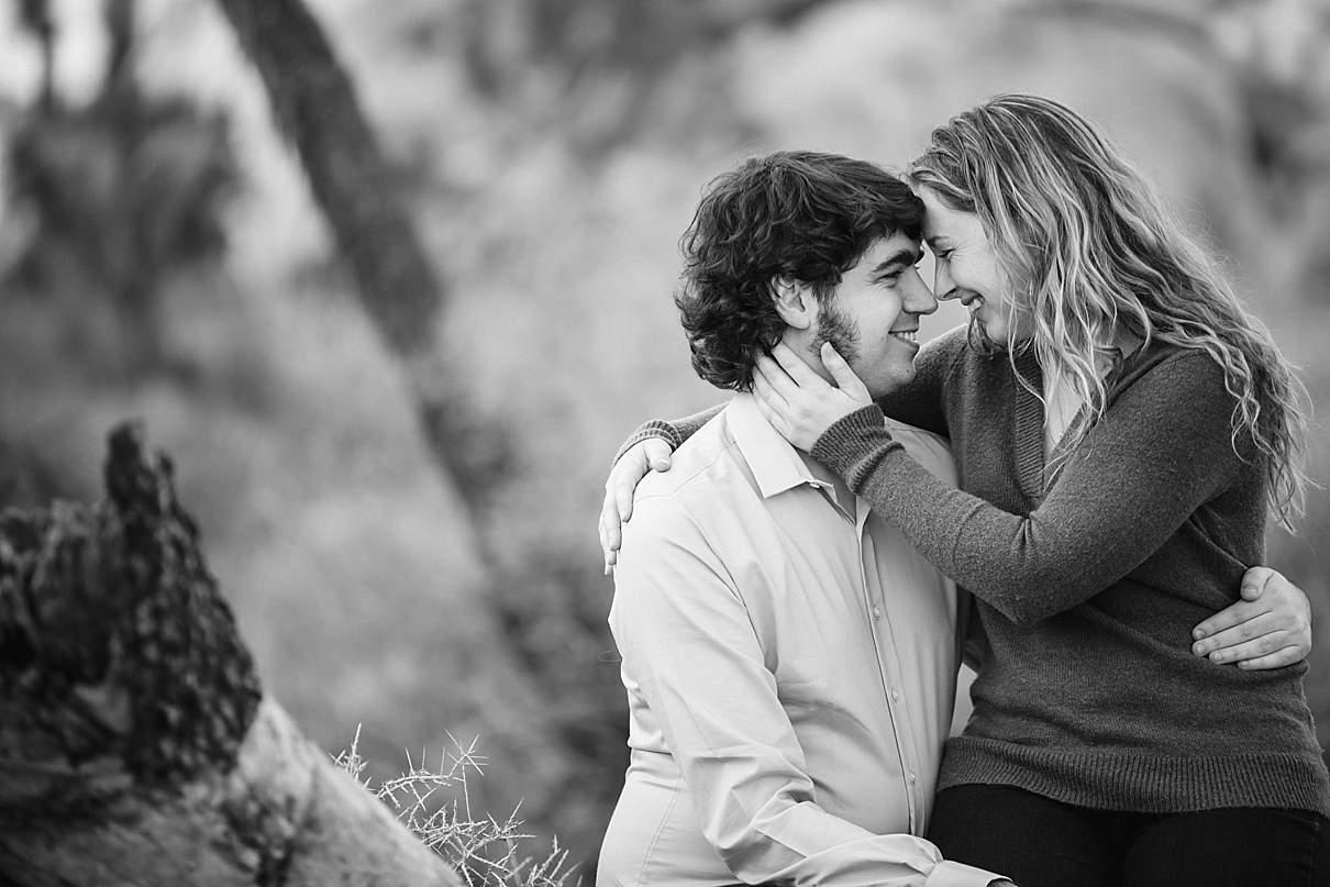 favorite engagement photos, randy and ashley, palm springs wedding photographer, palm springs engagement, joshua tree engagement