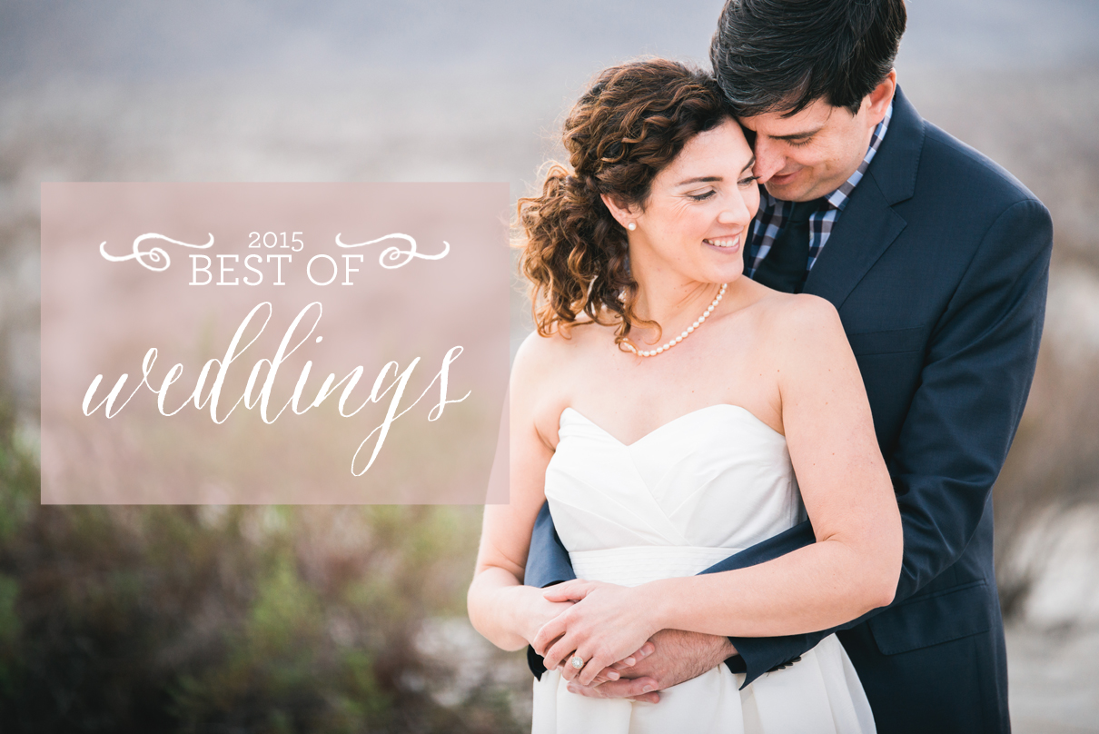 best of weddings 2015