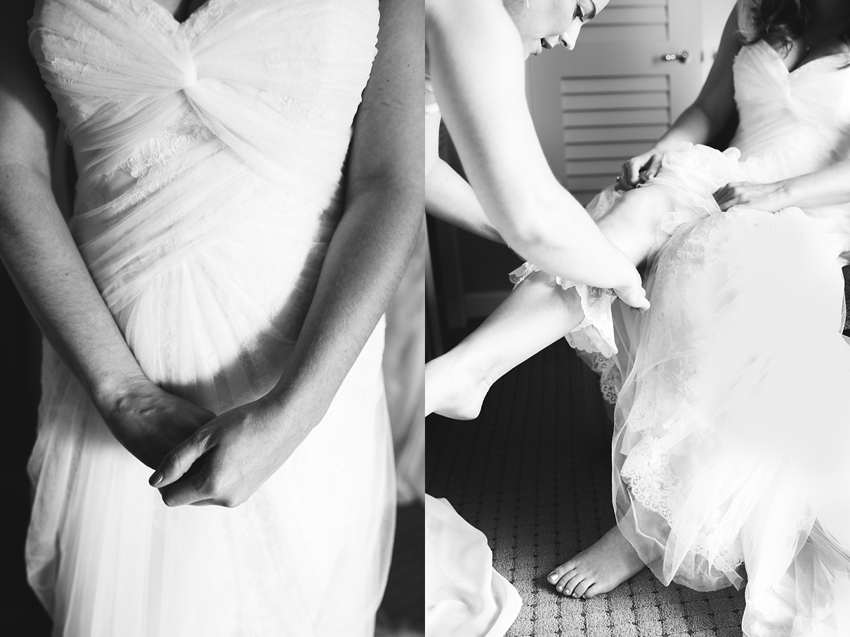 must have getting ready photos for weddings