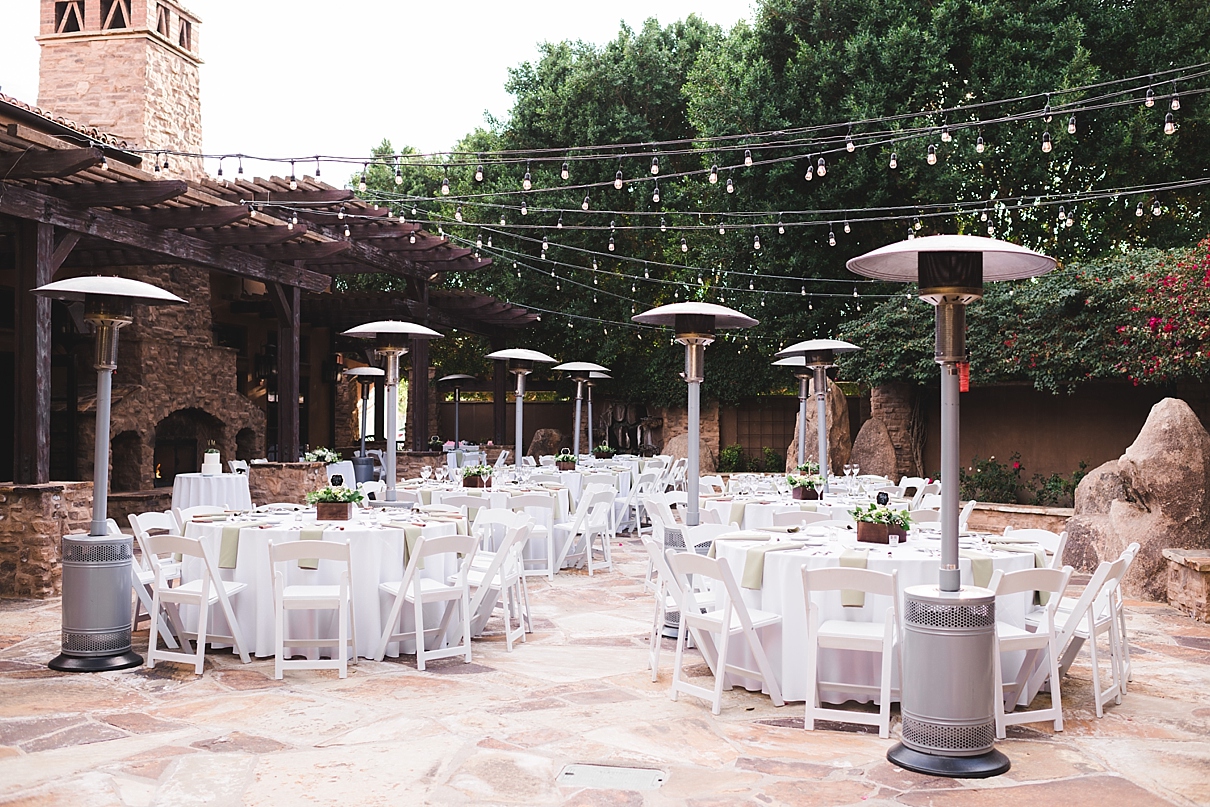 jackalope ranch wedding, jackalope ranch indio wedding, jackalope ranch outdoor patio, my little flower shop palm springs