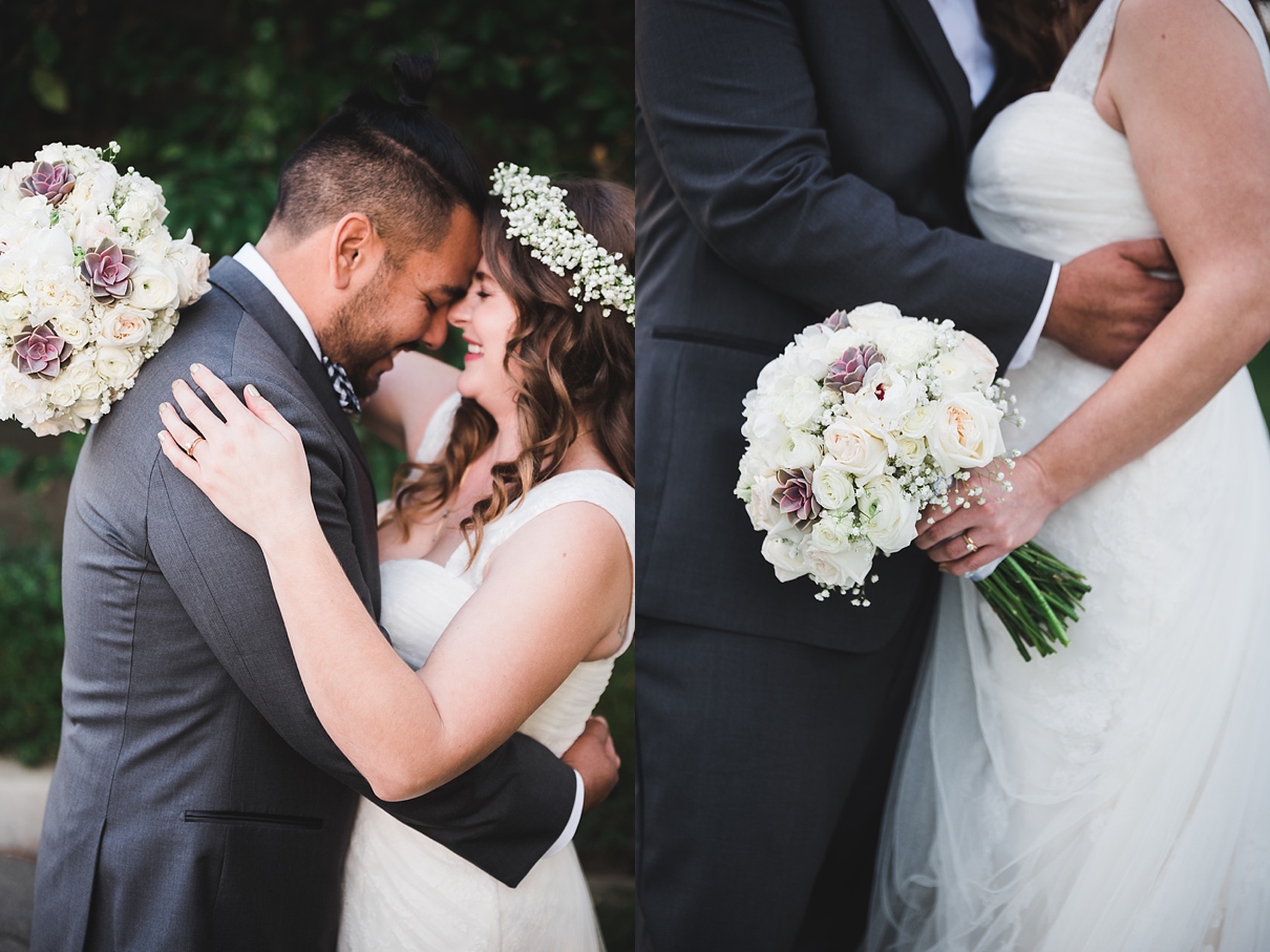 jackalope ranch weddings, my little flower shop palm springs, blush bridal couture 