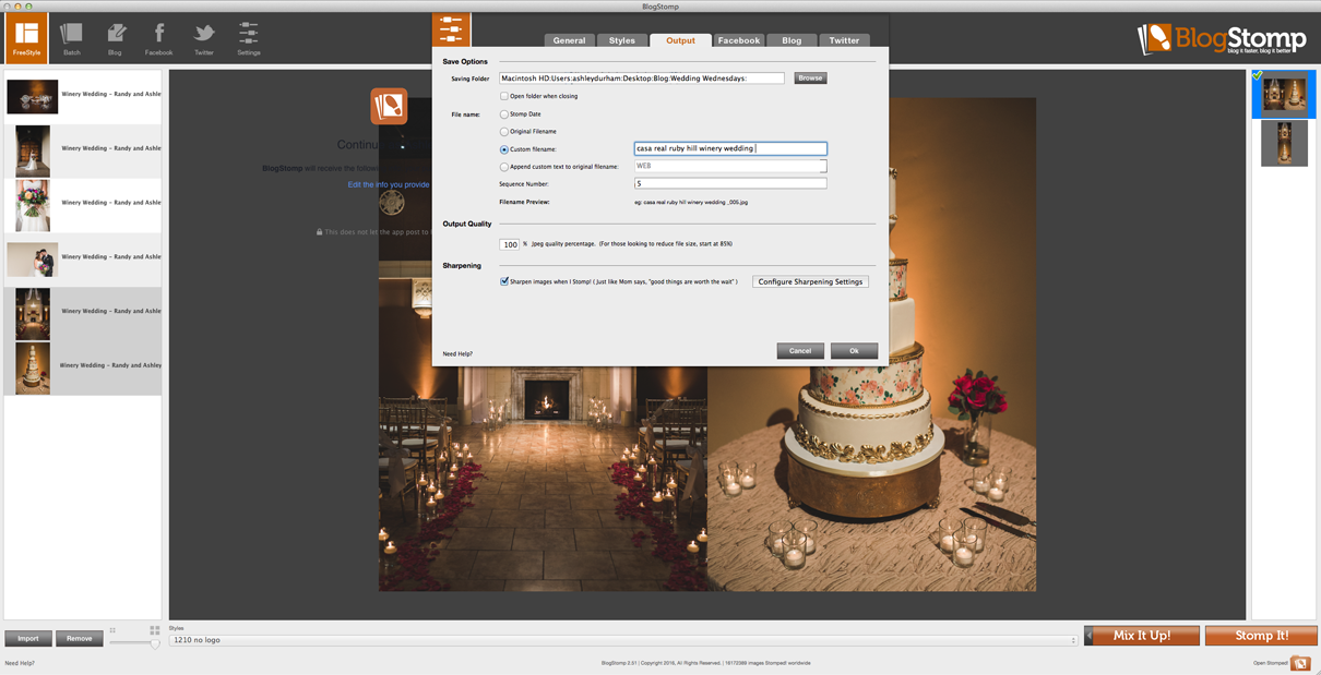 how blogstomp helps SEO