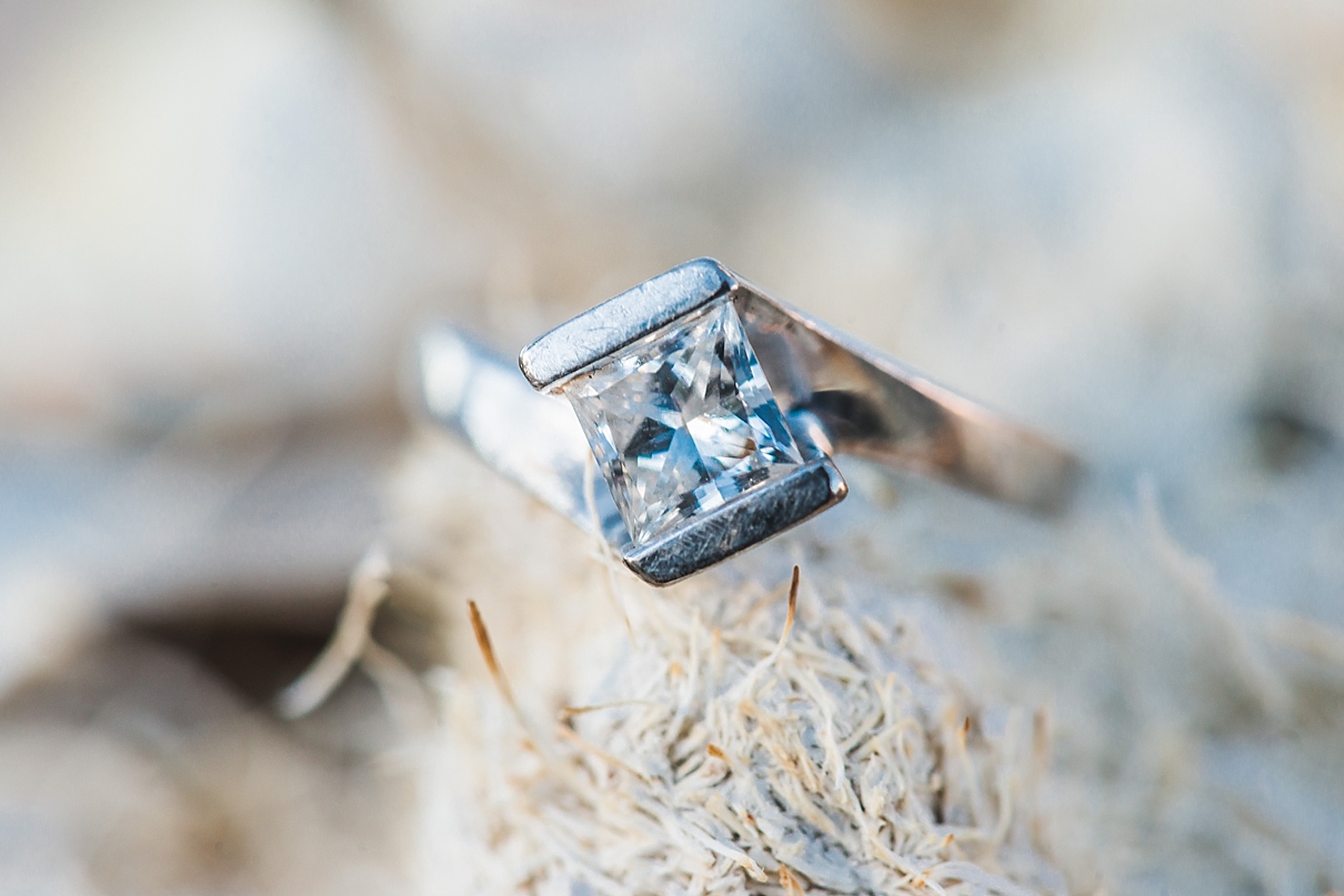 joshua tree engagement session, joshua tree wedding photographer, destination engagement session, desert engagement session