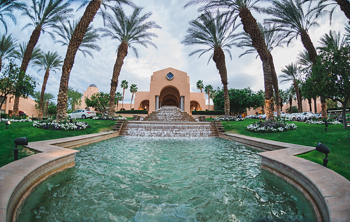 westin mission hills wedding