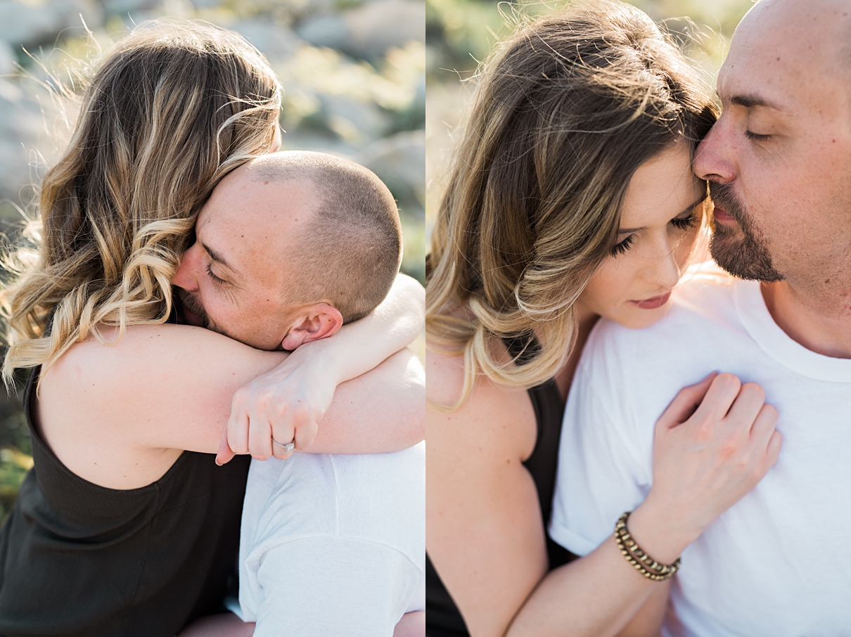 Palm Springs windmills photos, Palm Springs engagement session, Palm Springs engagement photographer, destination engagement session, desert engagement photos, Randy and Ashley engagement photos