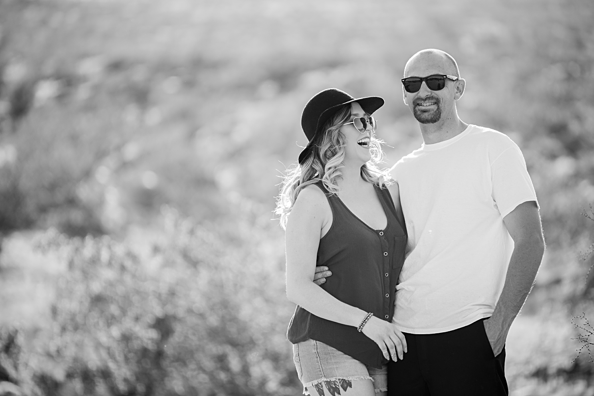 Palm Springs windmills photos, Palm Springs engagement session, Palm Springs engagement photographer, destination engagement session, desert engagement photos, Randy and Ashley engagement photos