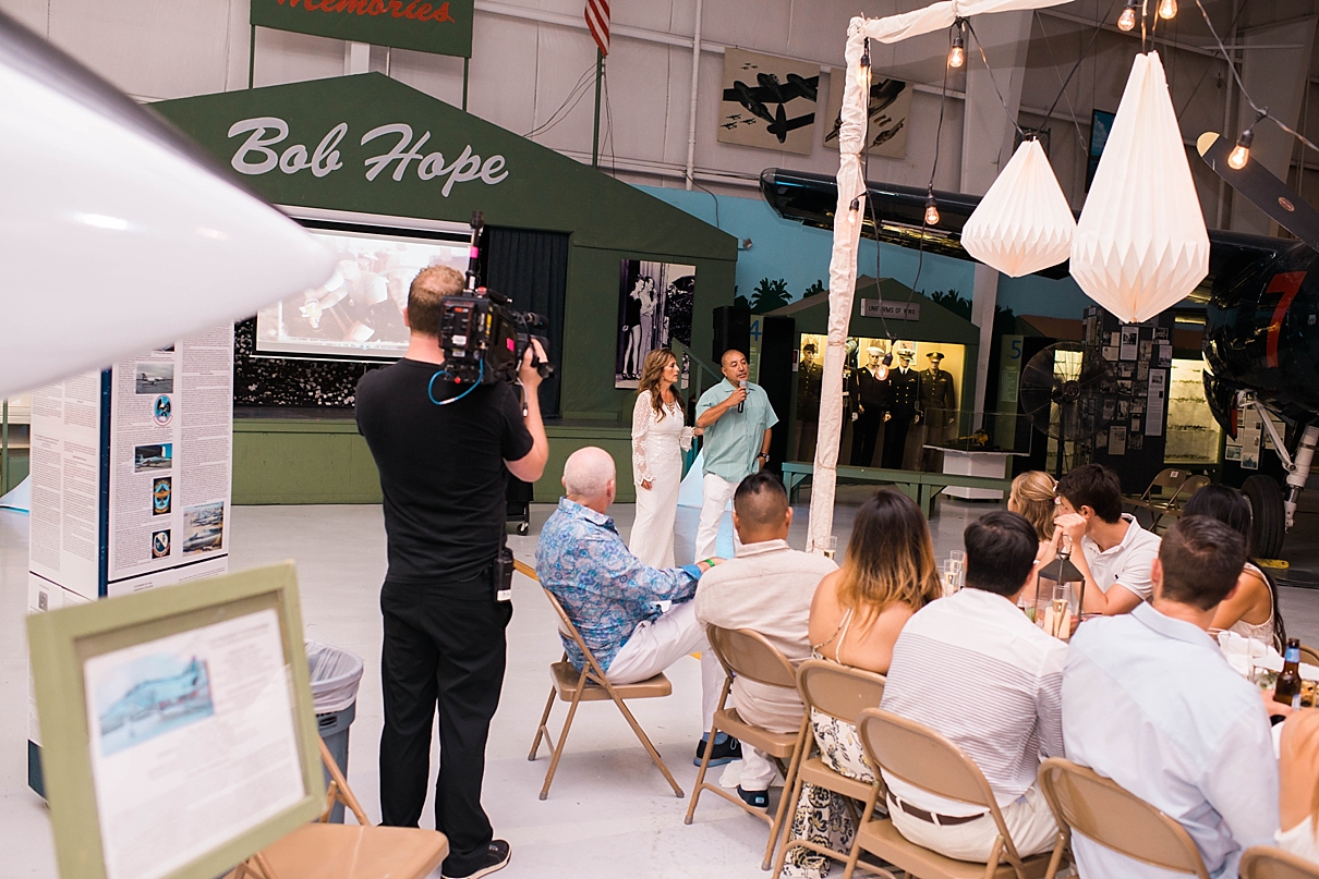 lou and chris wedding photos