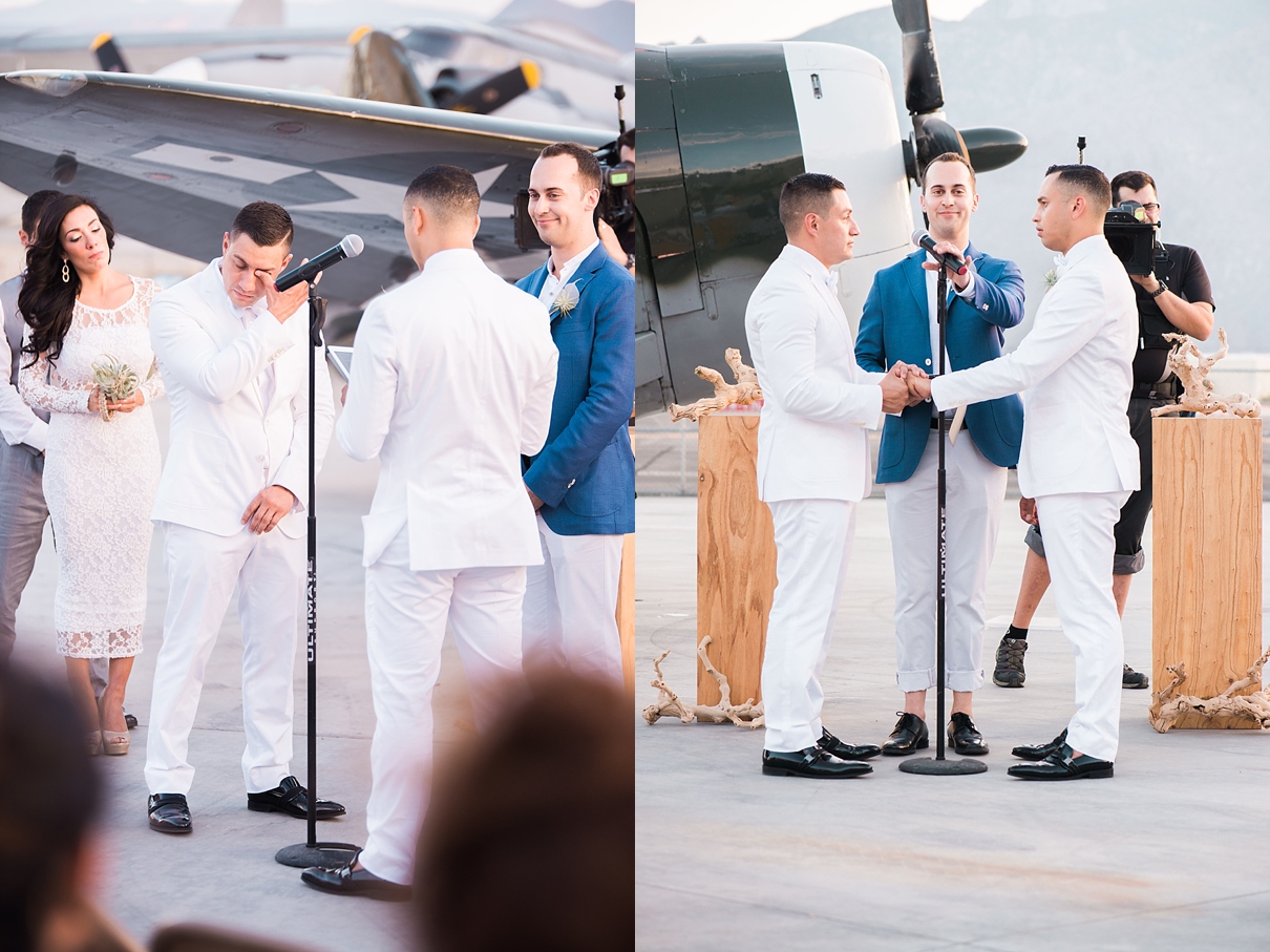 bride and prejudice tv wedding