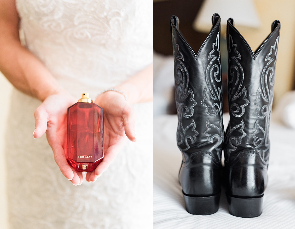 Fort Collins wedding photographer